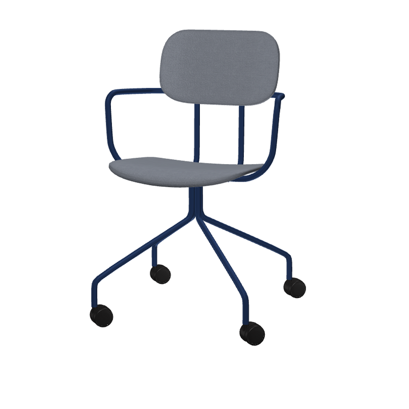 New School mötesstol