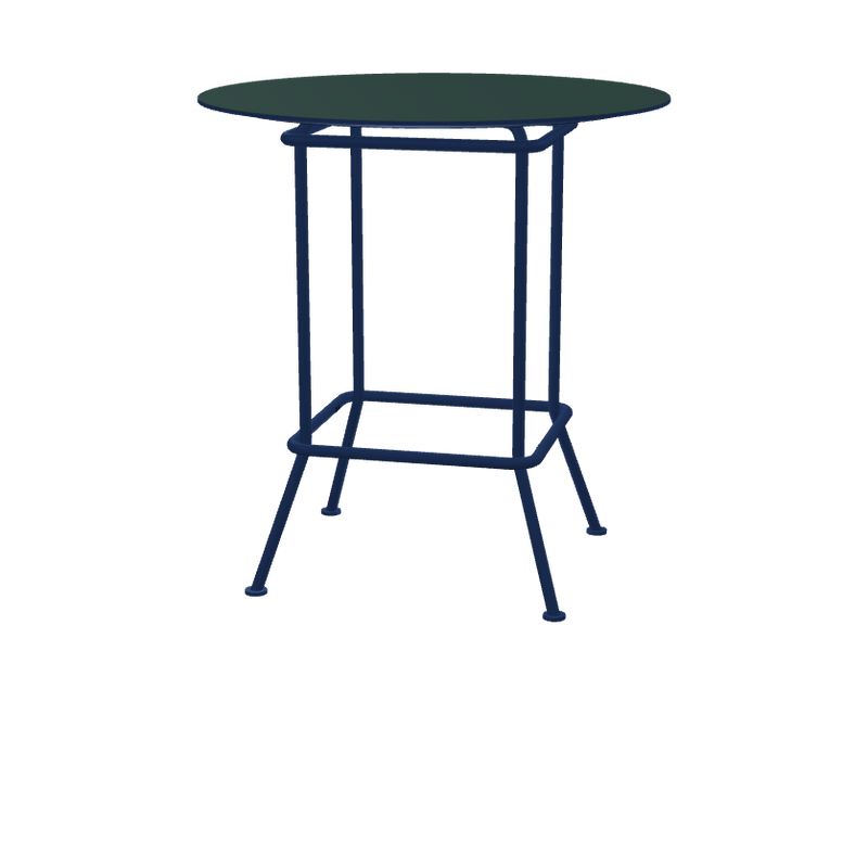 Ståbord New School Rounded