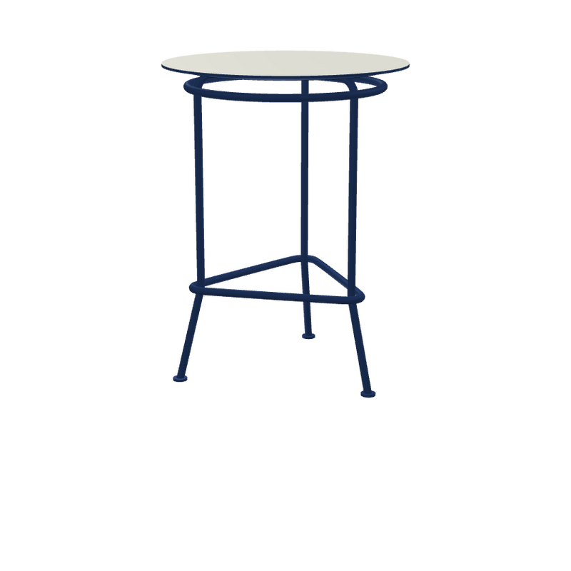 Ståbord New School Rounded