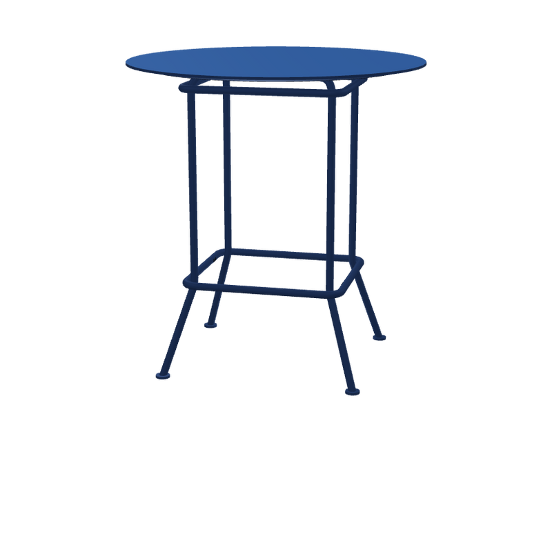 Ståbord New School Rounded