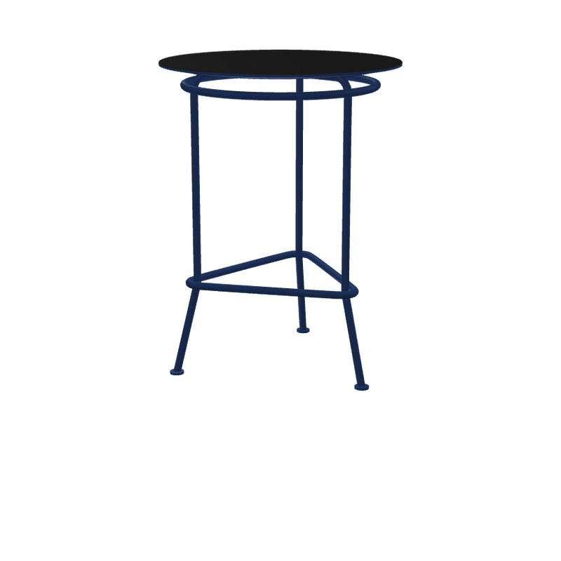 Ståbord New School Rounded