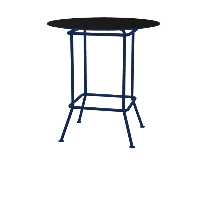 Ståbord New School Rounded