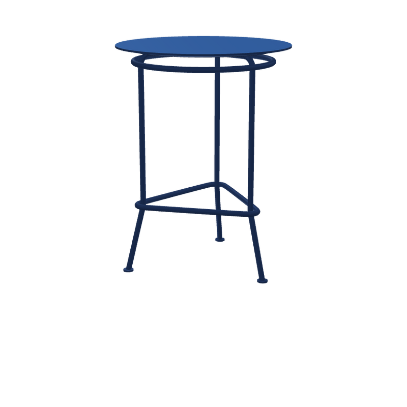 Ståbord New School Rounded