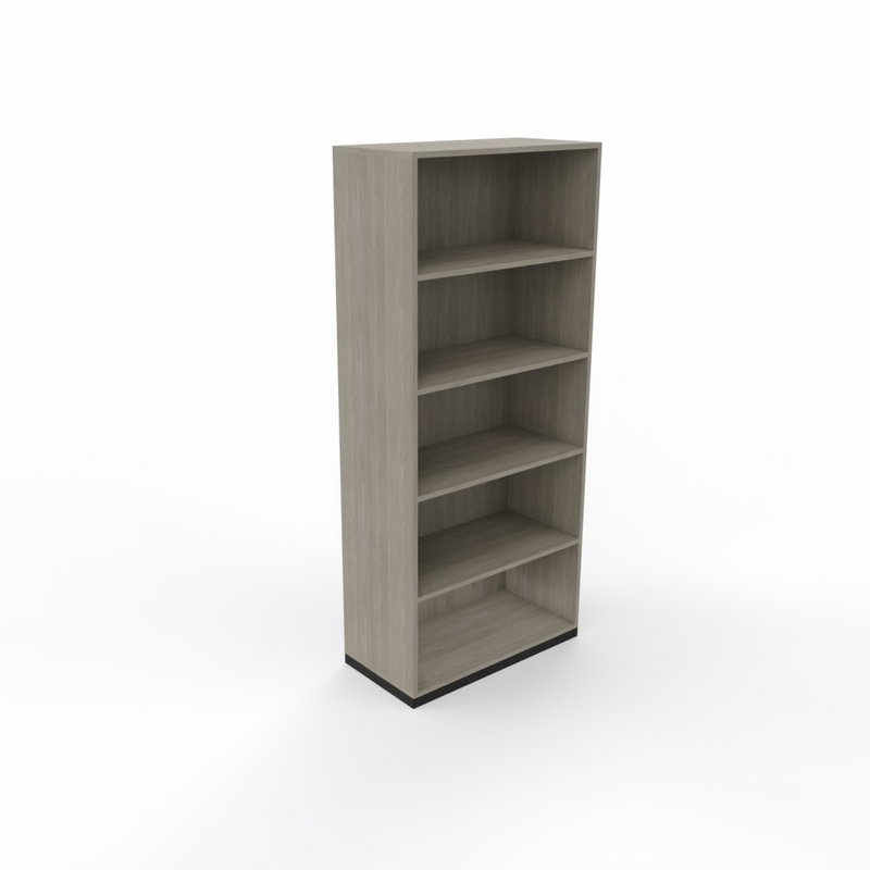 Bokhylla Choice H1780xB800xD400