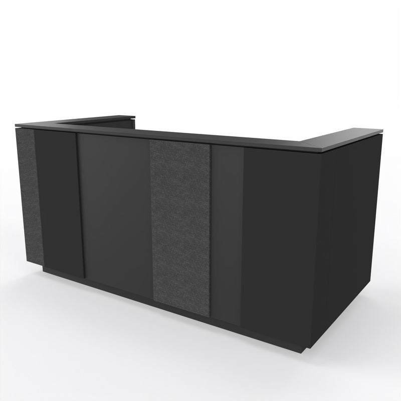 Recptionsdisk Domino  U