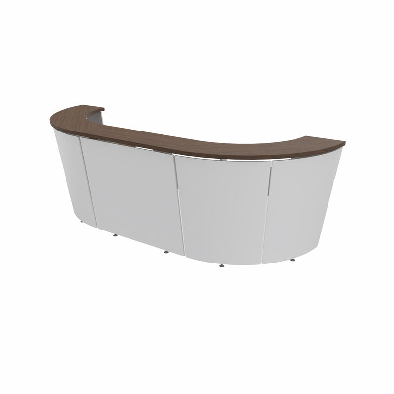 Receptionsdisk Tera C