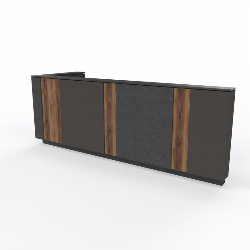 Recptionsdisk Domino L