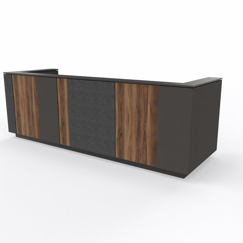 Recptionsdisk Domino  U