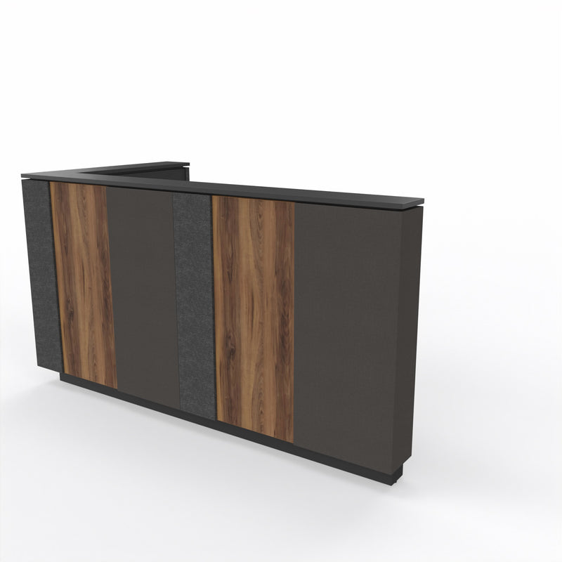 Recptionsdisk Domino L