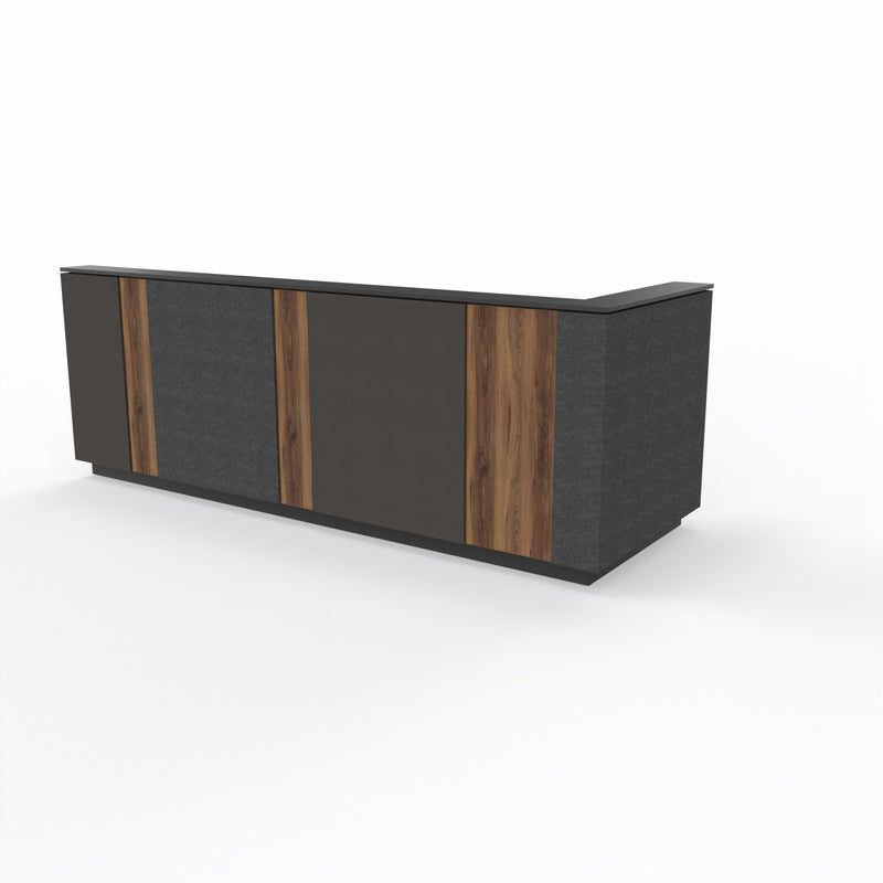 Recptionsdisk Domino L