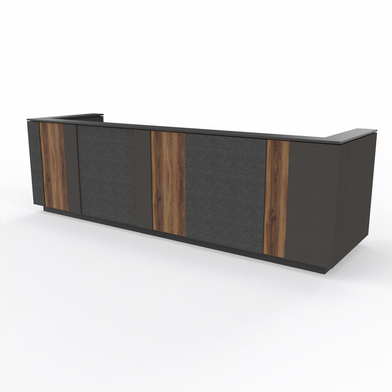 Recptionsdisk Domino  U