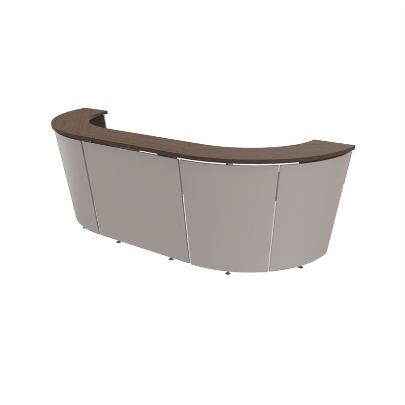 Receptionsdisk Tera C