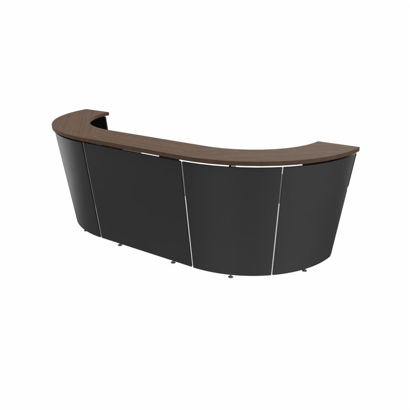 Receptionsdisk Tera C