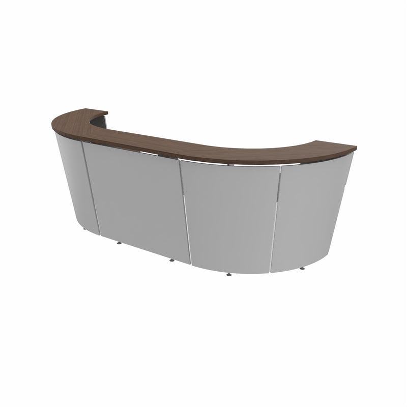 Receptionsdisk Tera C