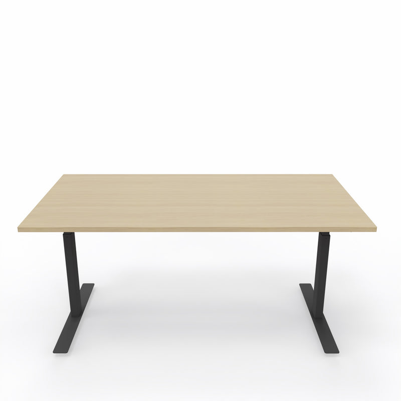 Elstativ Compact 4 med skiva