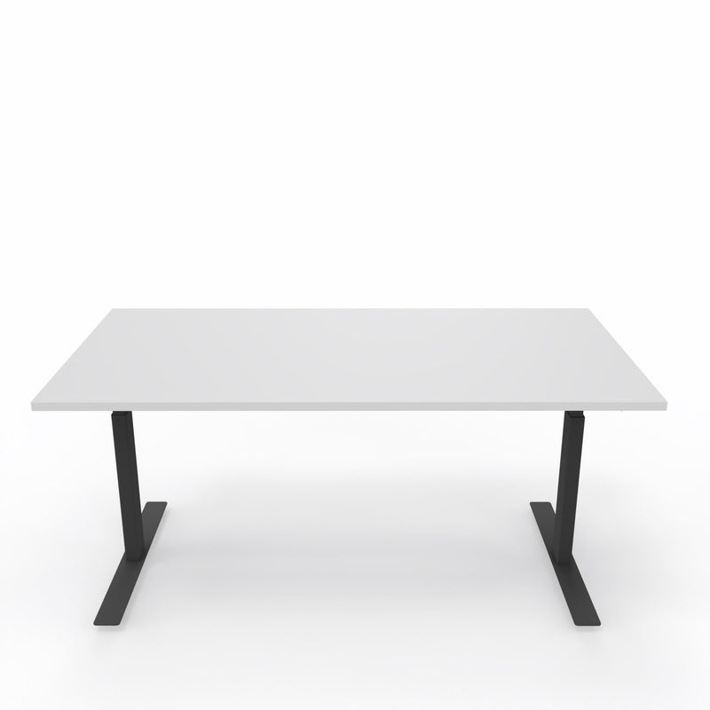 Elstativ Compact 4 med skiva