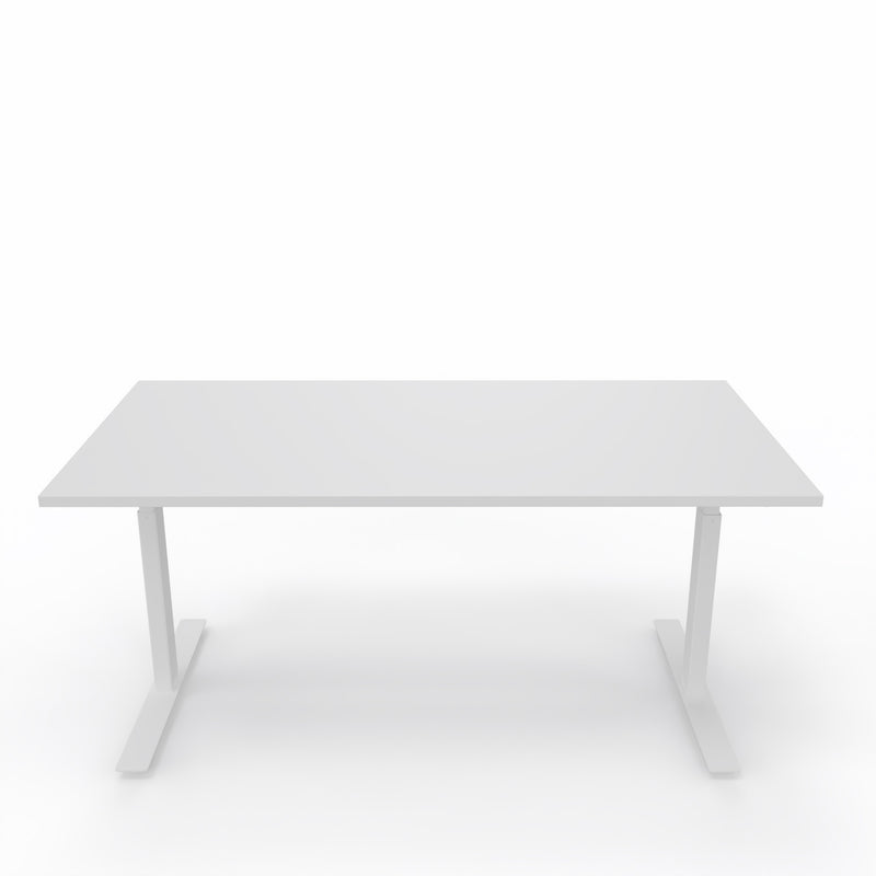 Elstativ Compact 4 med skiva