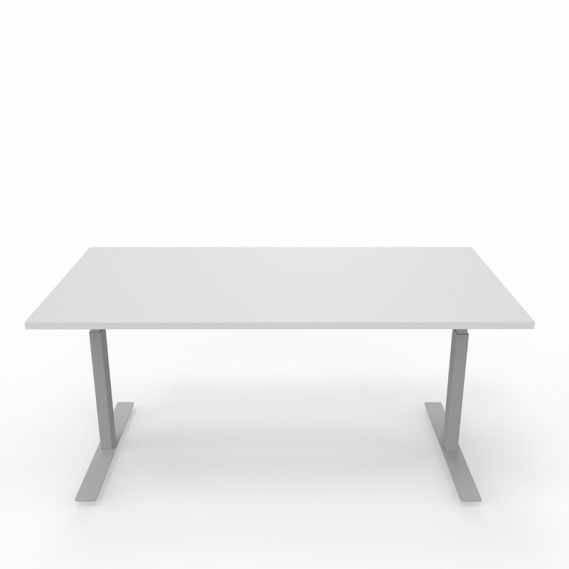 Elstativ Compact 4 med skiva