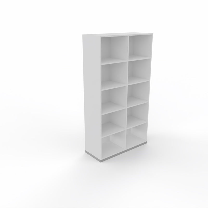 Hylla 10 fack Choice