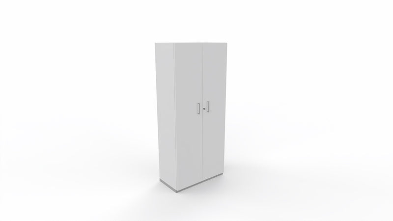 Skåp Choice m dörrar H1780xB800xD420