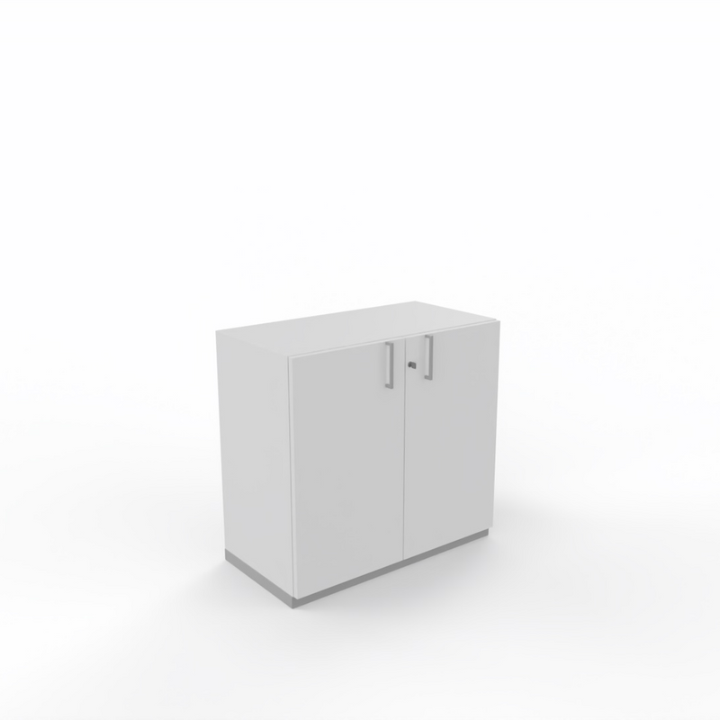 Skåp Choice m dörrar H720xB800xD420