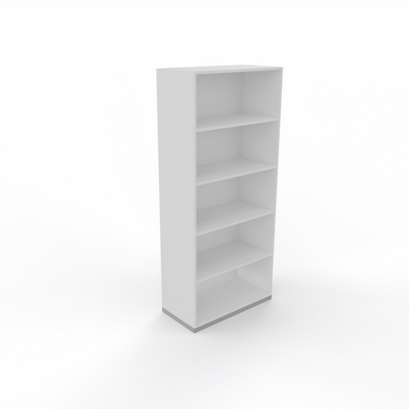 Bokhylla Choice H1780xB800xD400