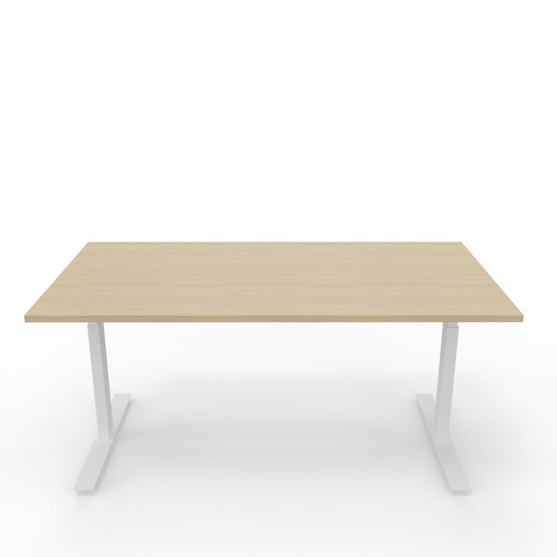 Elstativ Compact 4 med skiva