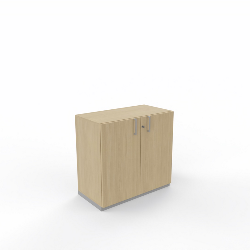 Skåp Choice m dörrar H720xB800xD420