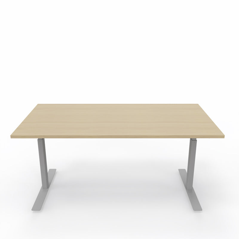 Elstativ Compact 4 med skiva