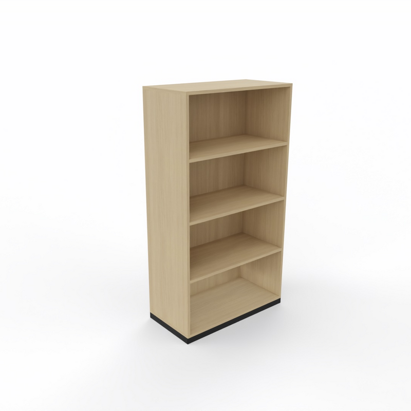 Bokhylla Choice H1425xB800xD400