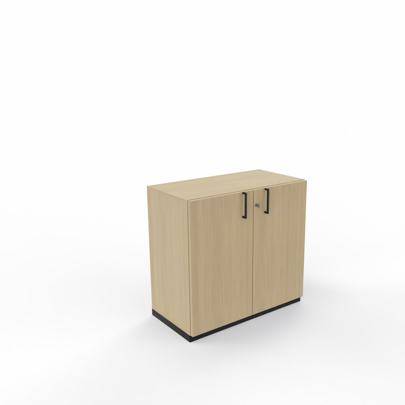 Skåp Choice m dörrar H720xB800xD420