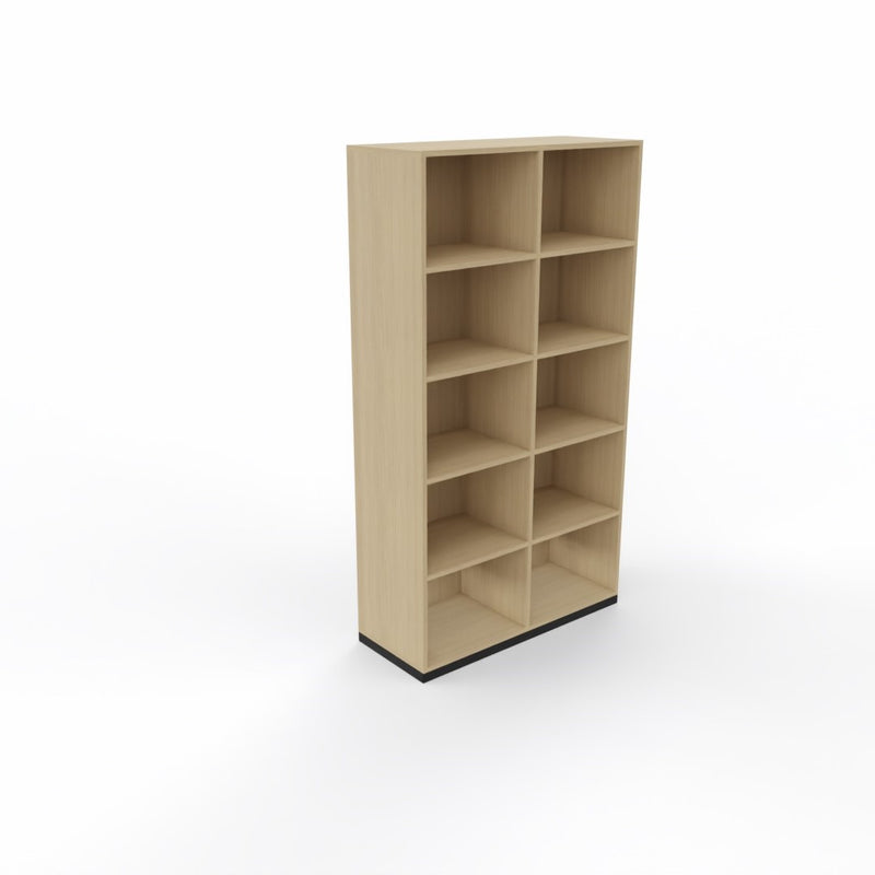 Hylla 10 fack Choice