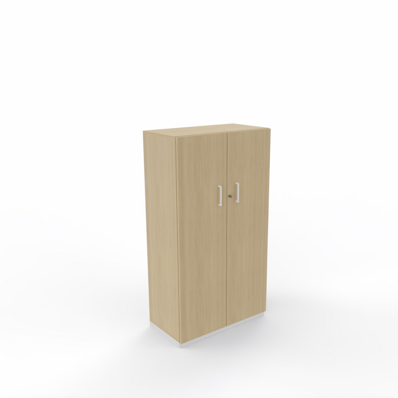 Skåp Choice m dörrar H1425xB800xD420