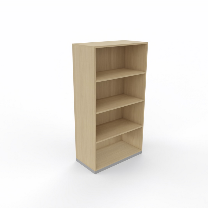 Bokhylla Choice H1425xB800xD400