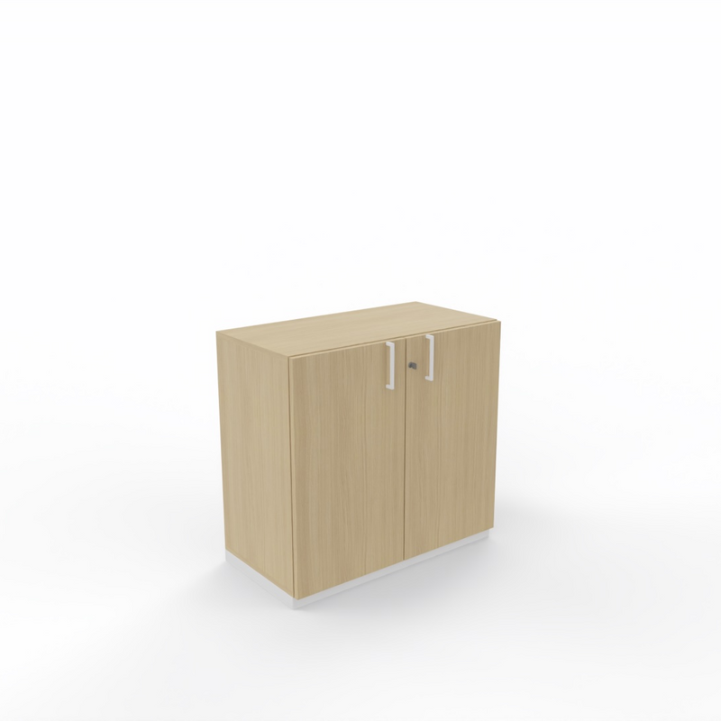 Skåp Choice m dörrar H720xB800xD420