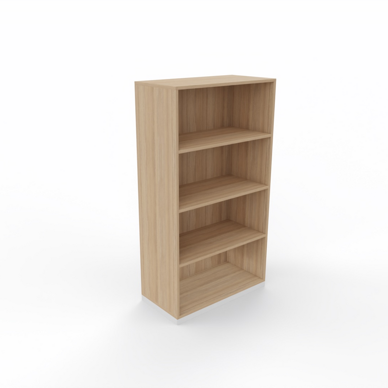 Bokhylla Choice H1425xB800xD400