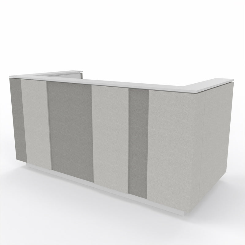 Recptionsdisk Domino  U