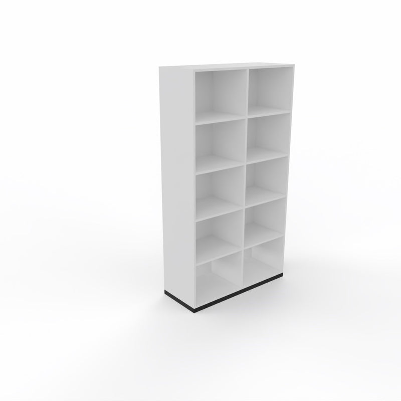 Hylla 10 fack Choice