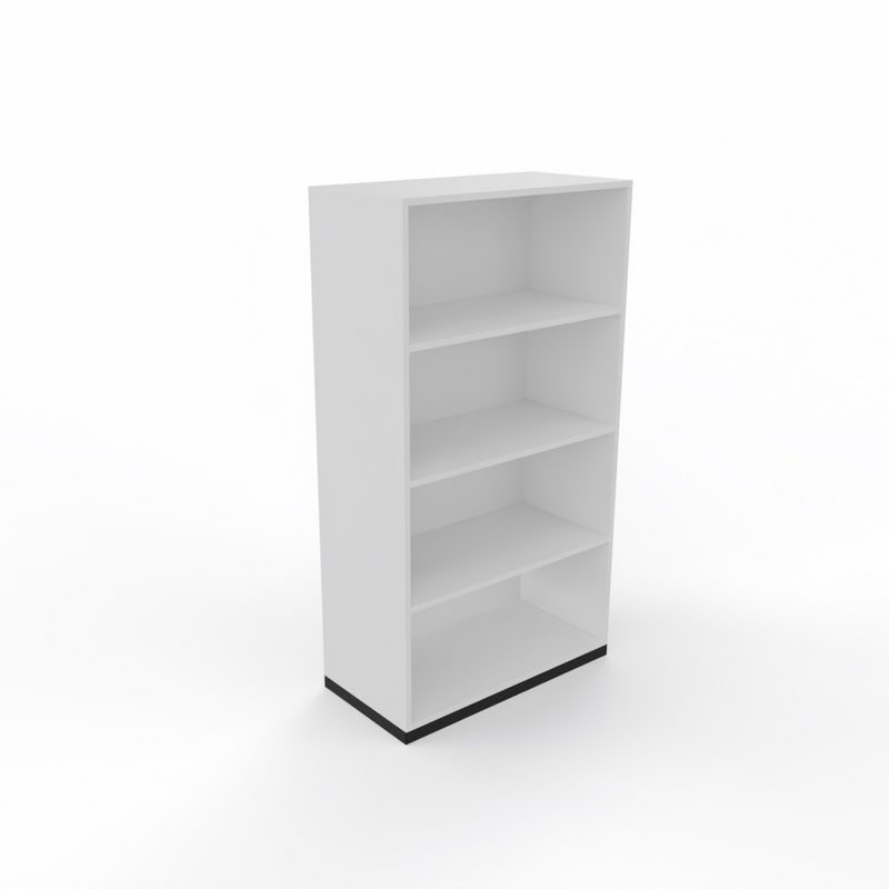 Bokhylla Choice H1425xB800xD400