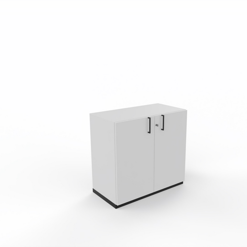 Skåp Choice m dörrar H720xB800xD420