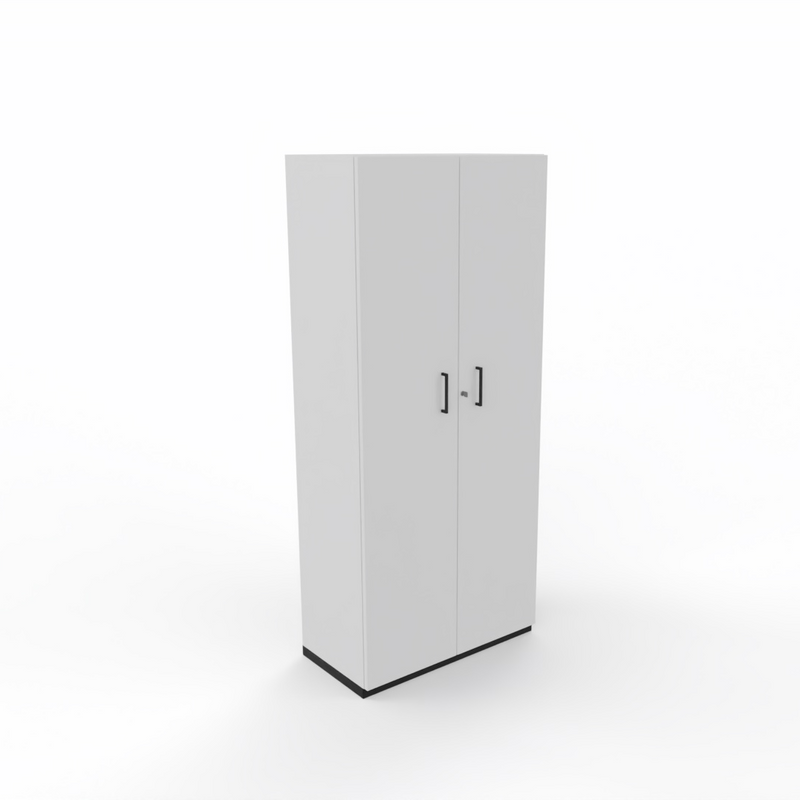 Skåp Choice m dörrar H1780xB800xD420