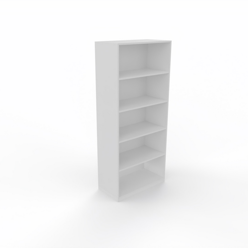 Bokhylla Choice H1780xB800xD400