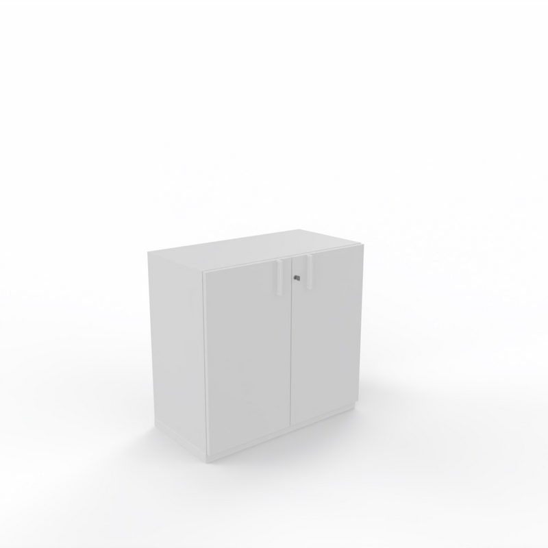 Skåp Choice m dörrar H720xB800xD420