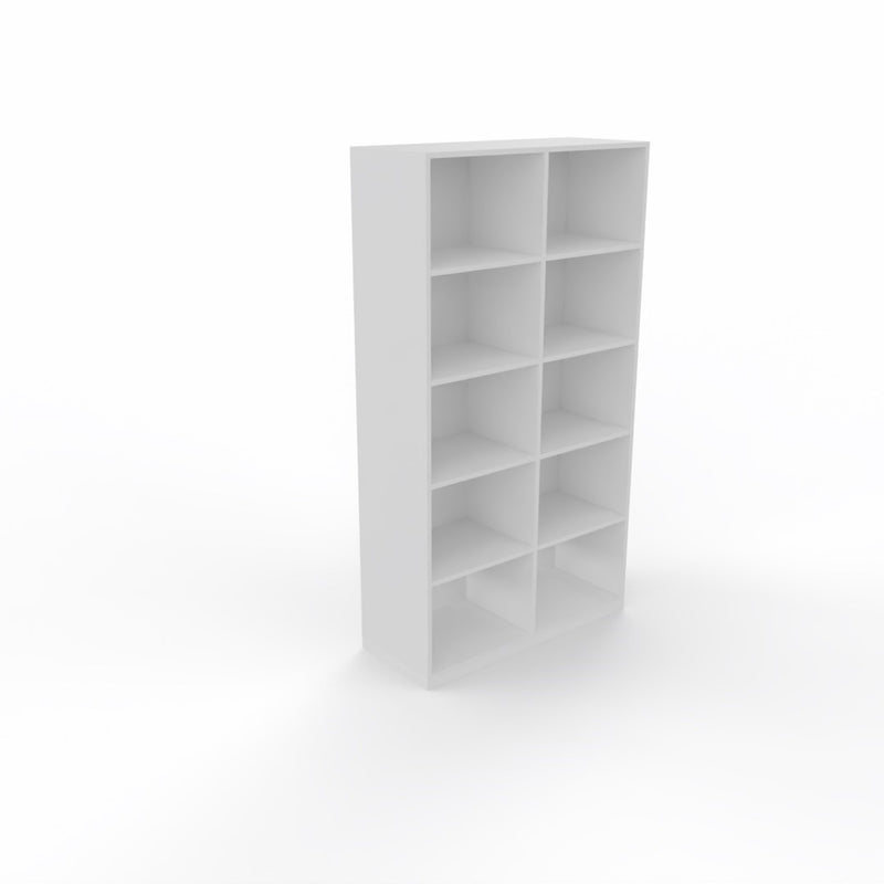 Hylla 10 fack Choice