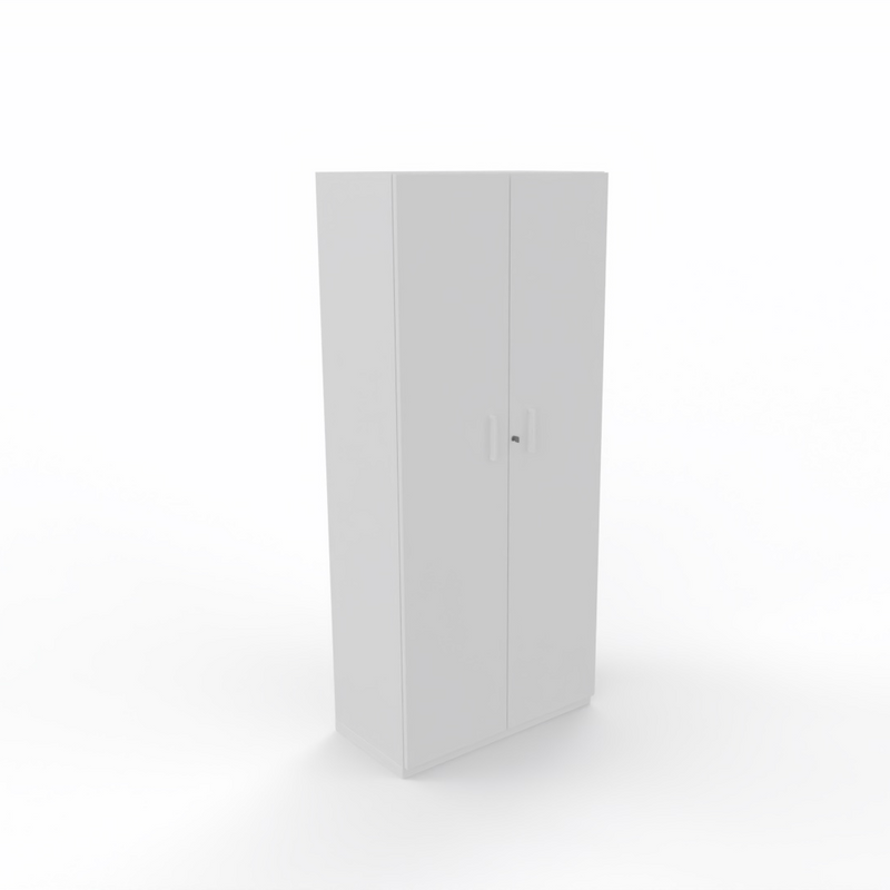 Skåp Choice m dörrar H1780xB800xD420