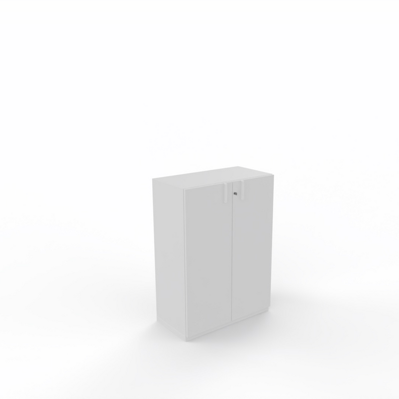 Skåp Choice m dörrar H1075xB800xD420