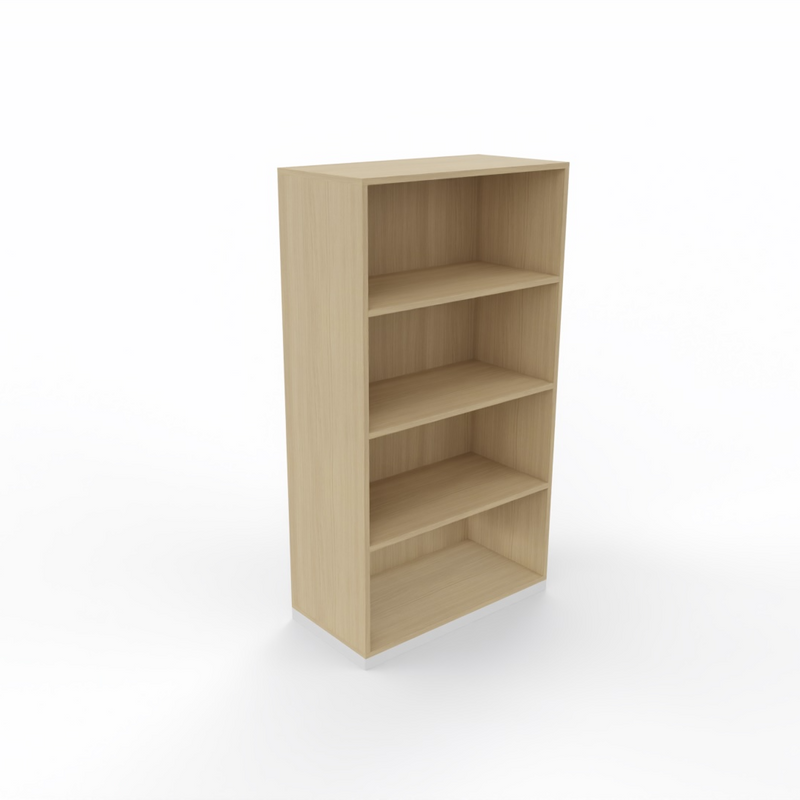 Bokhylla Choice H1425xB800xD400