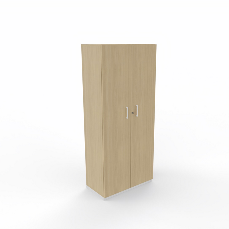 Skåp Choice m dörrar H1780xB800xD420