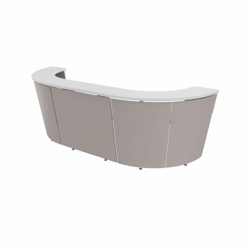 Receptionsdisk Tera C