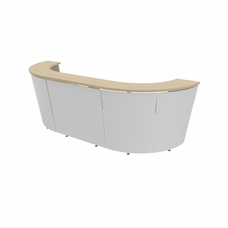 Receptionsdisk Tera C